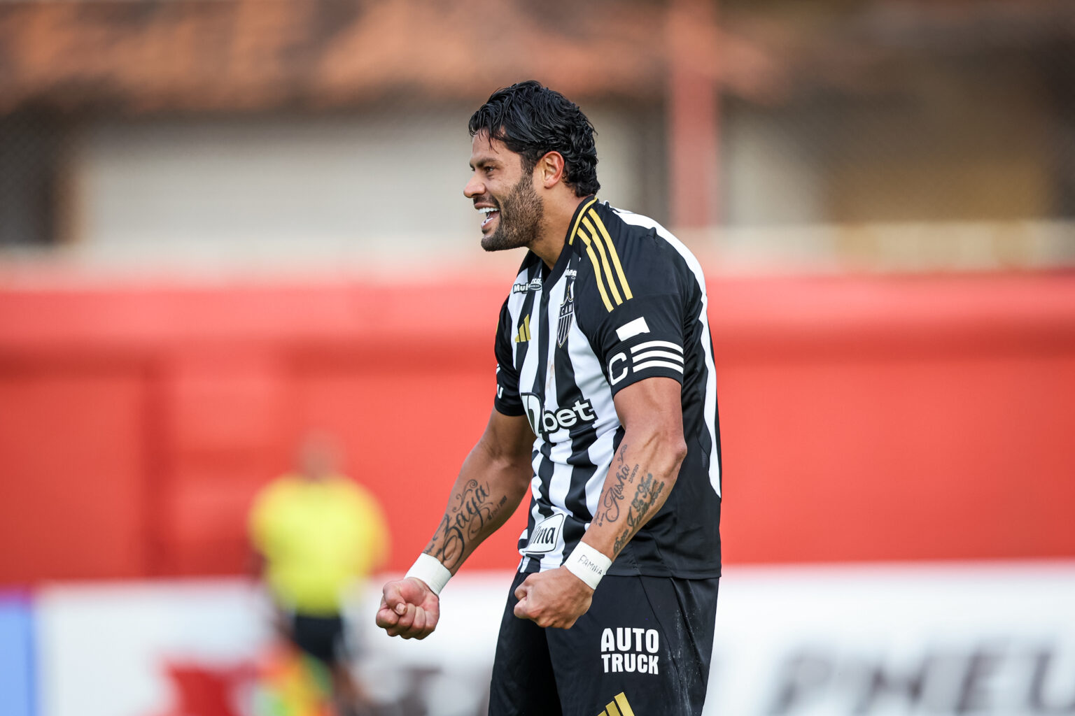 Atlético Mineiro