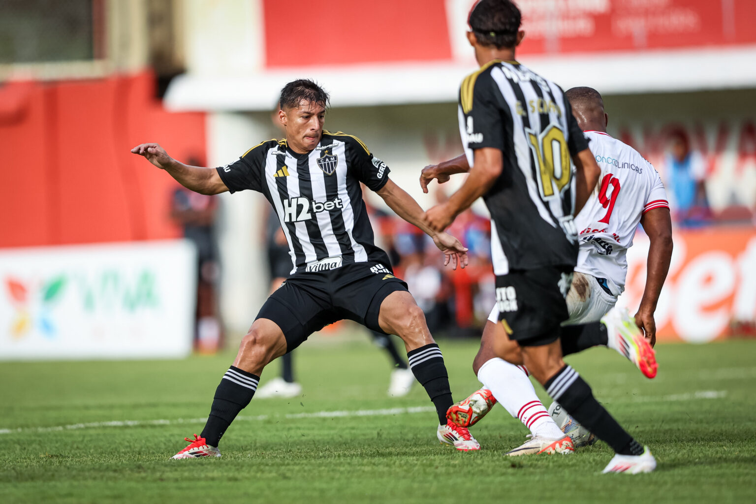 Atlético Mineiro