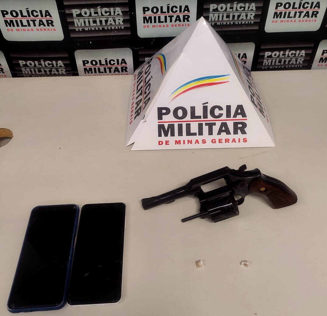 Polícia Militar