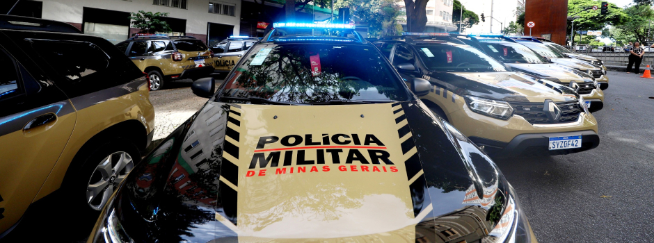 Polícia Militar