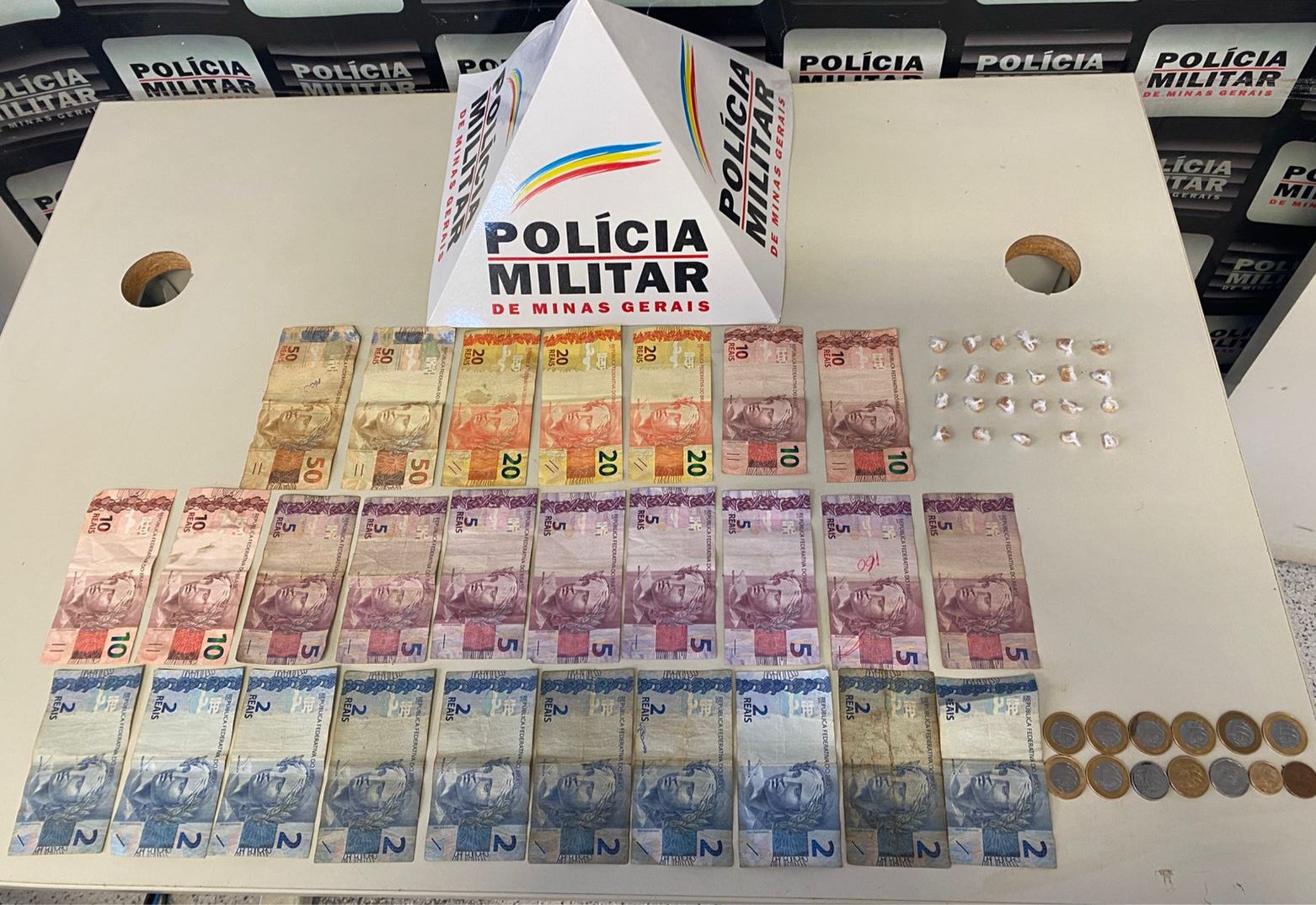 Polícia Militar