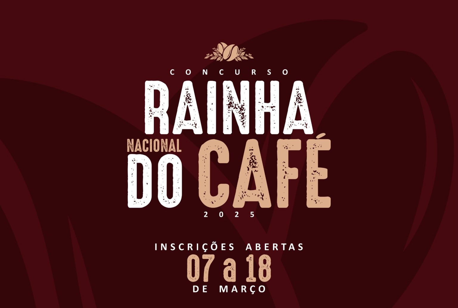 Rainha do Café