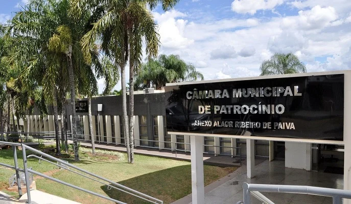 Câmara Municipal de Patrocínio