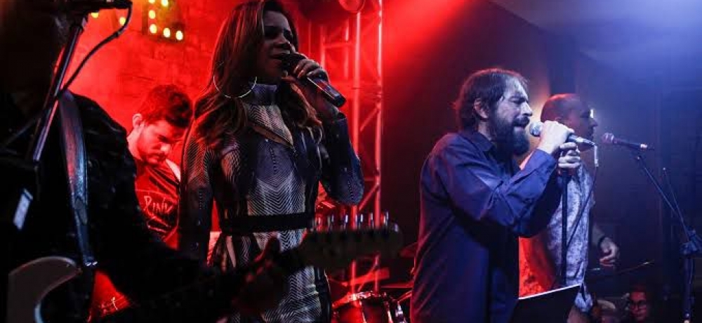 Noite de Massas do Rotaract