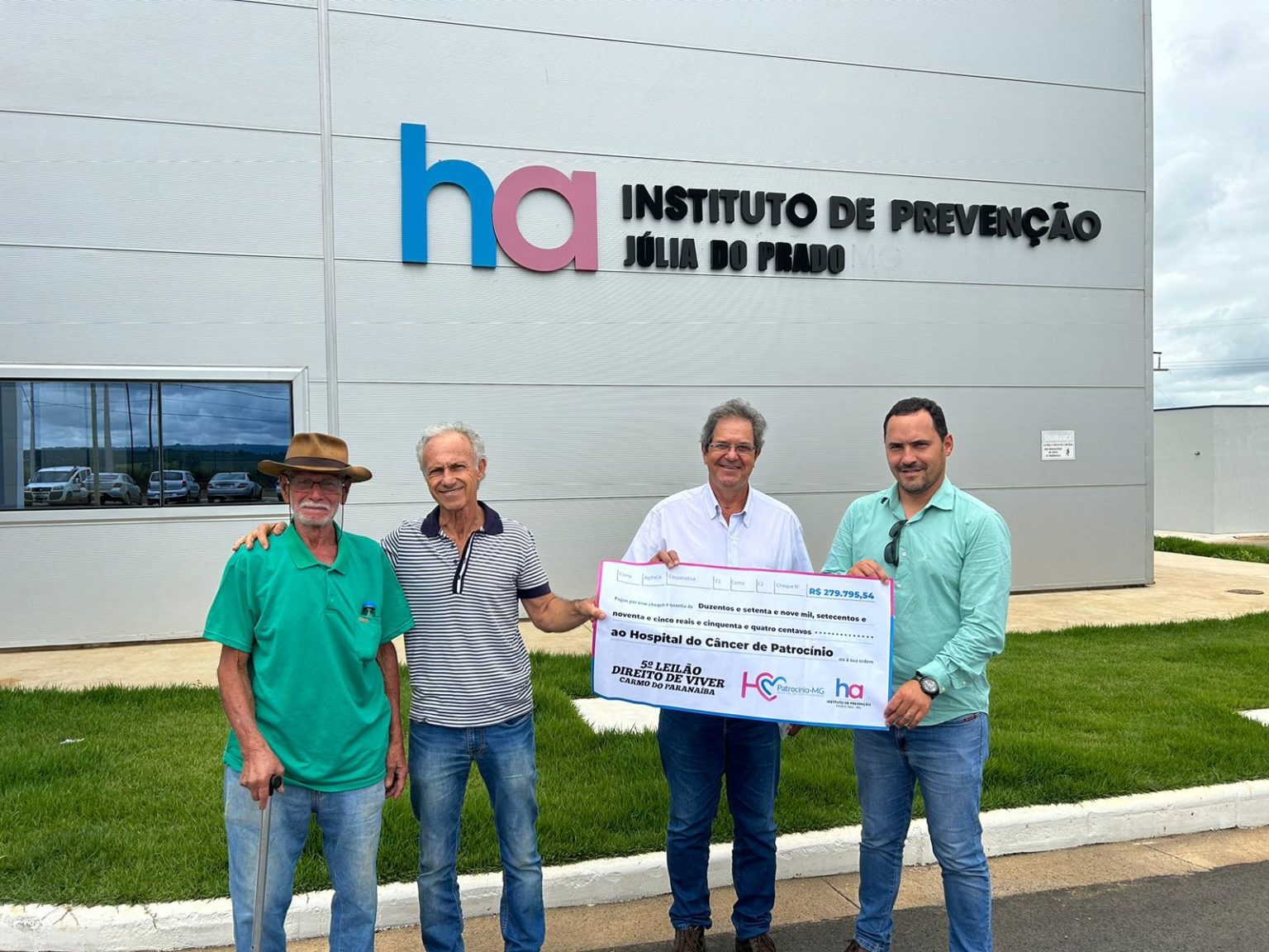 hospital do cancer