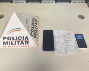 polícia militar