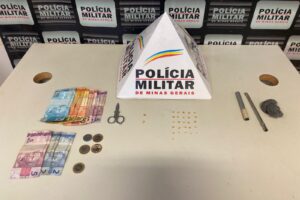 policia militar