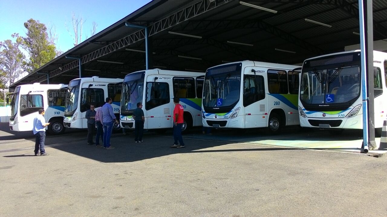 tarifas de transporte mais caras