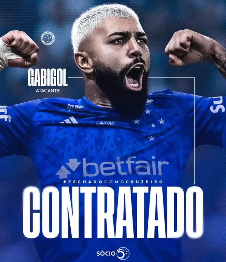 Cruzeiro