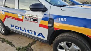 Polícia Militar