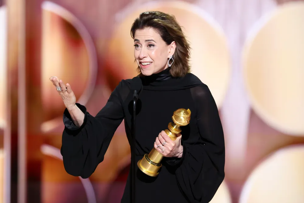 Globo de ouro