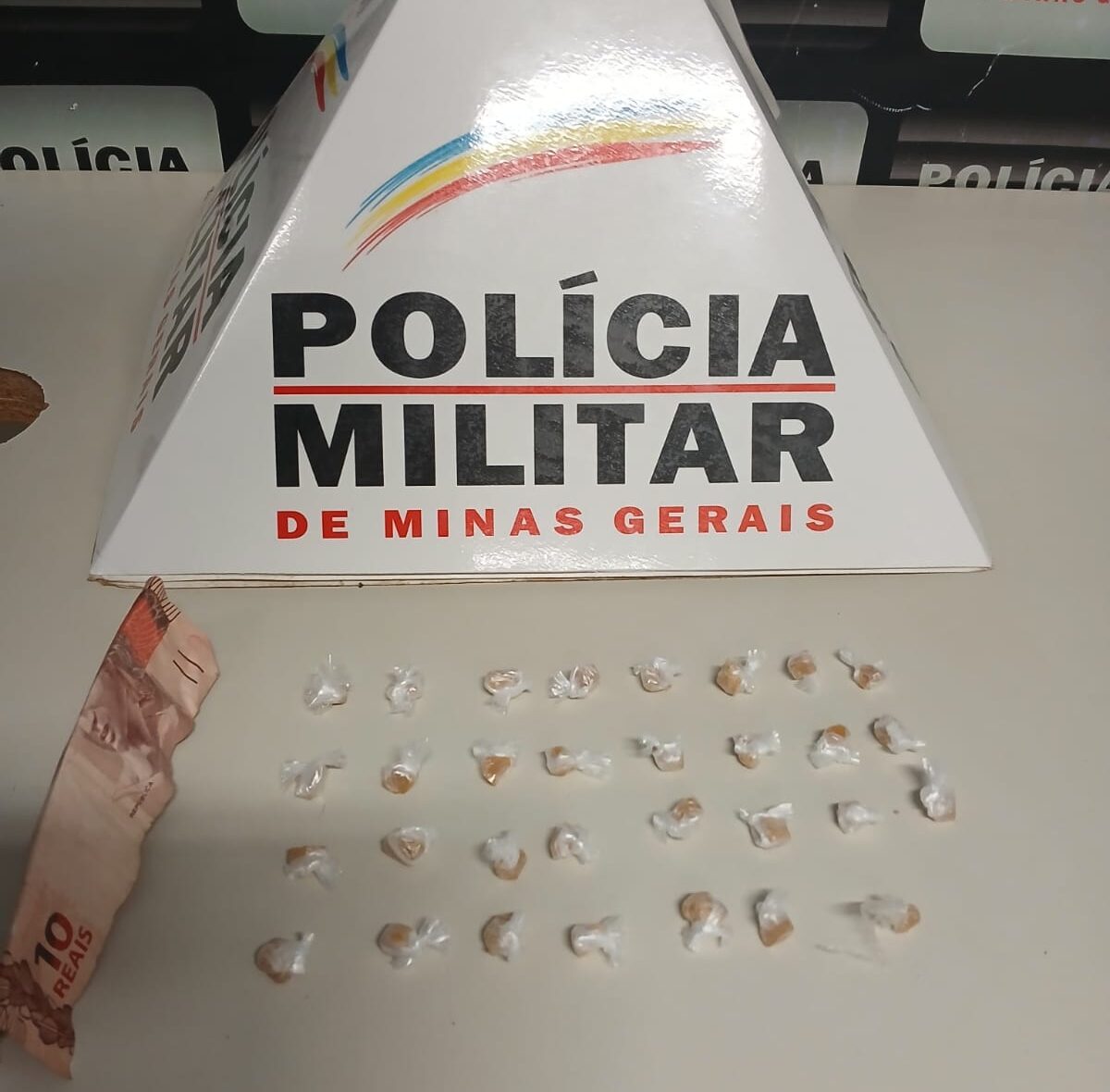 Polícia Militar