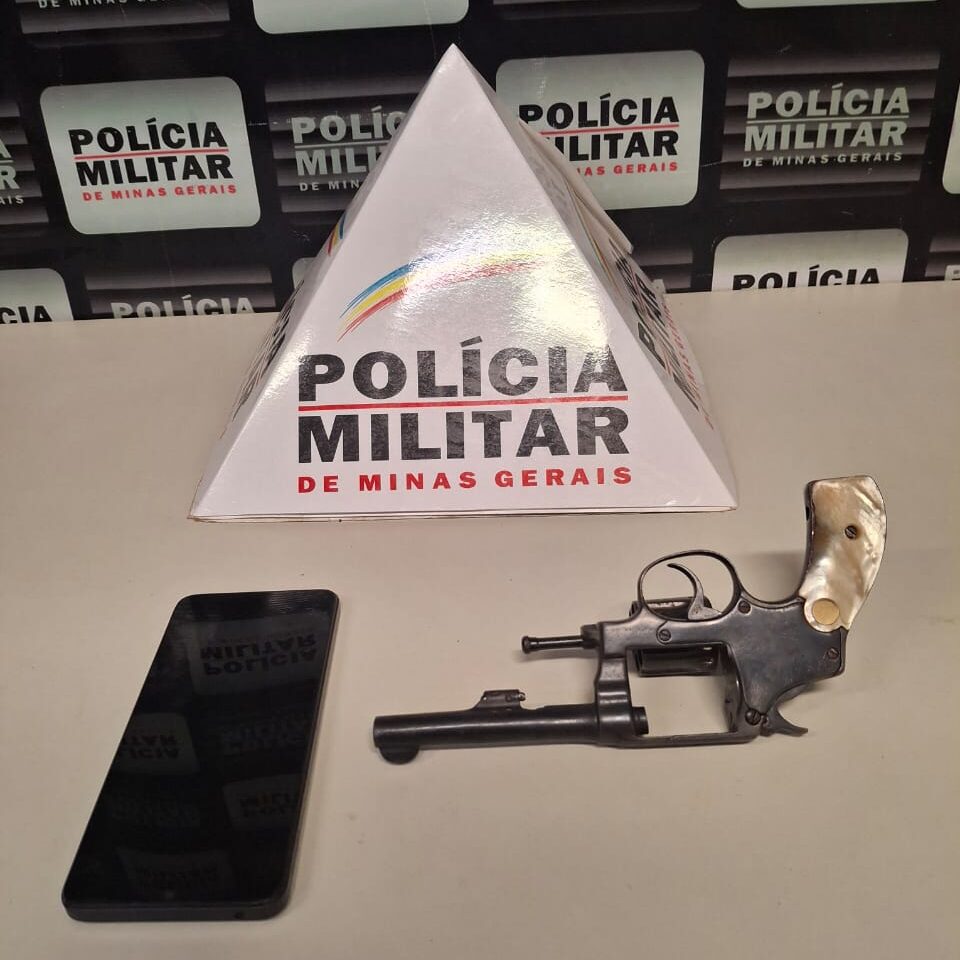 polícia militar