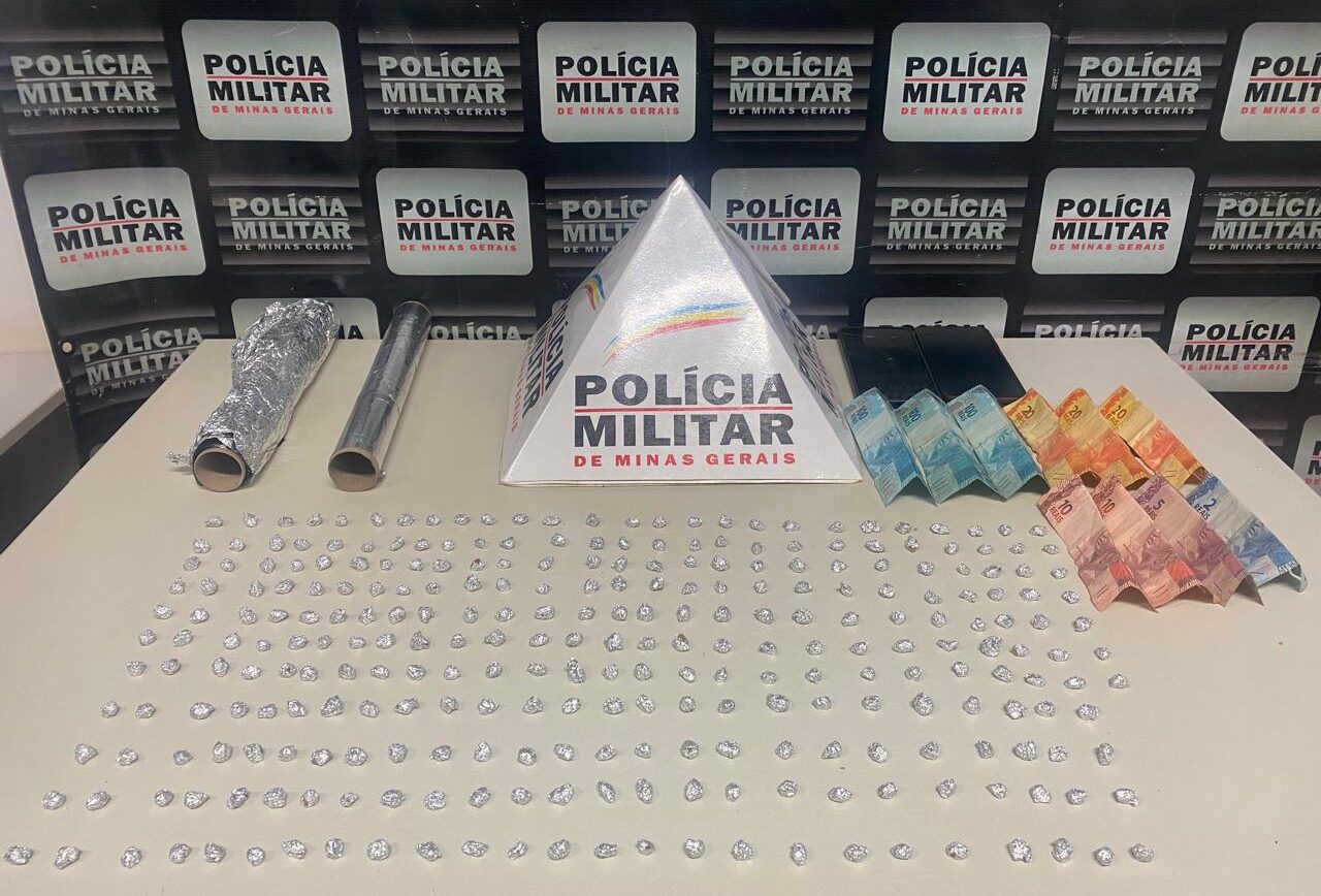 Polícia Militar