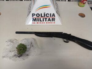 Polícia Militar