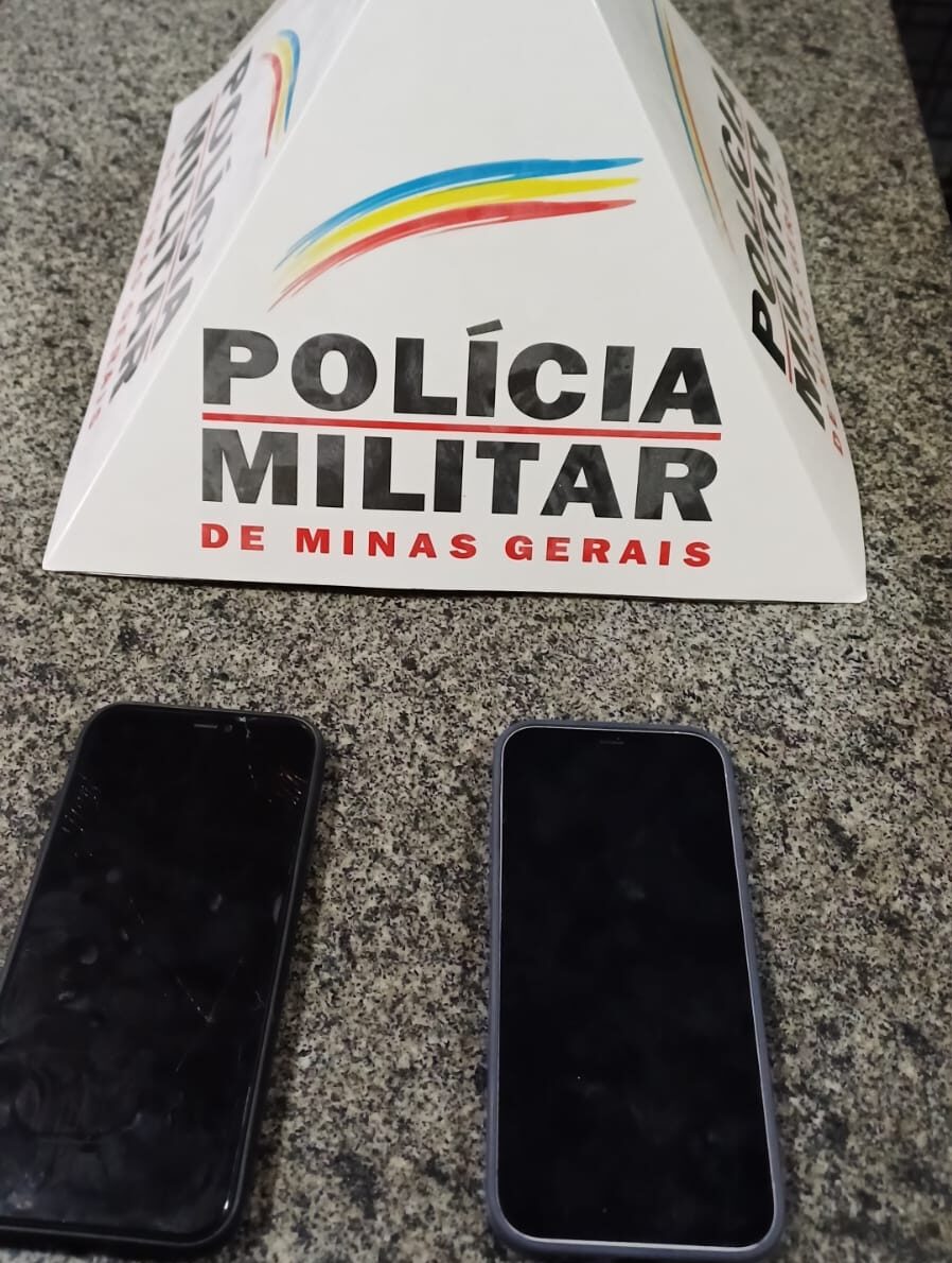 Polícia Militar