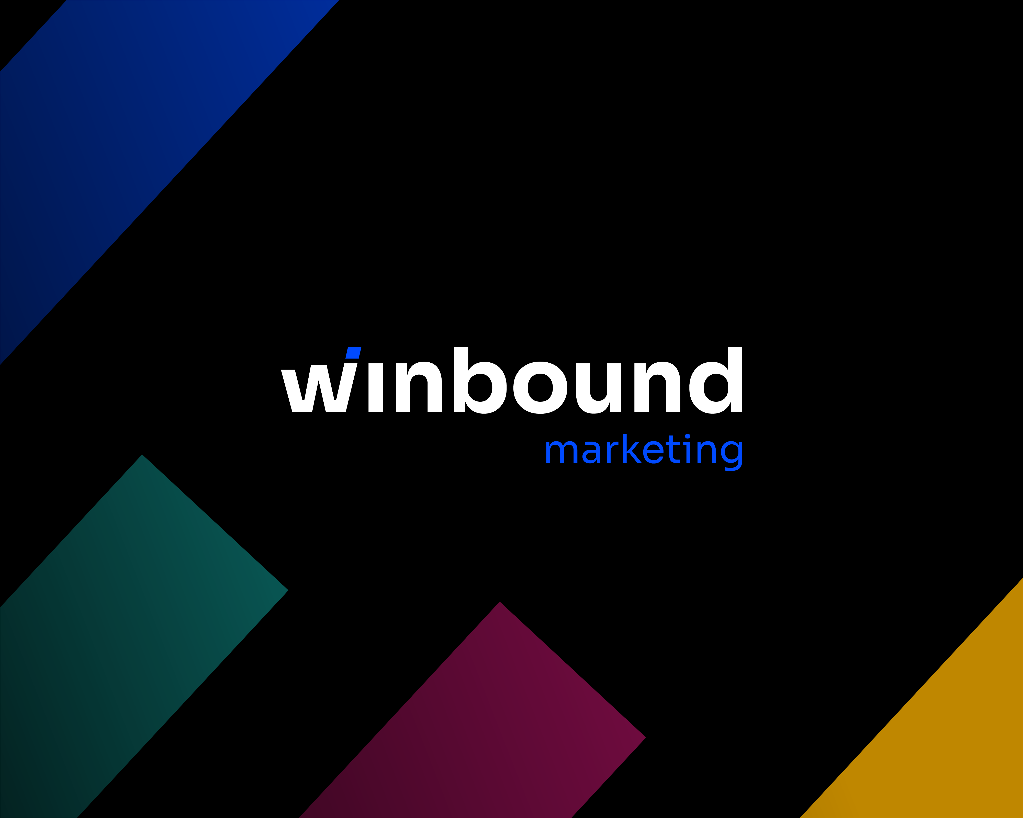 Winbound