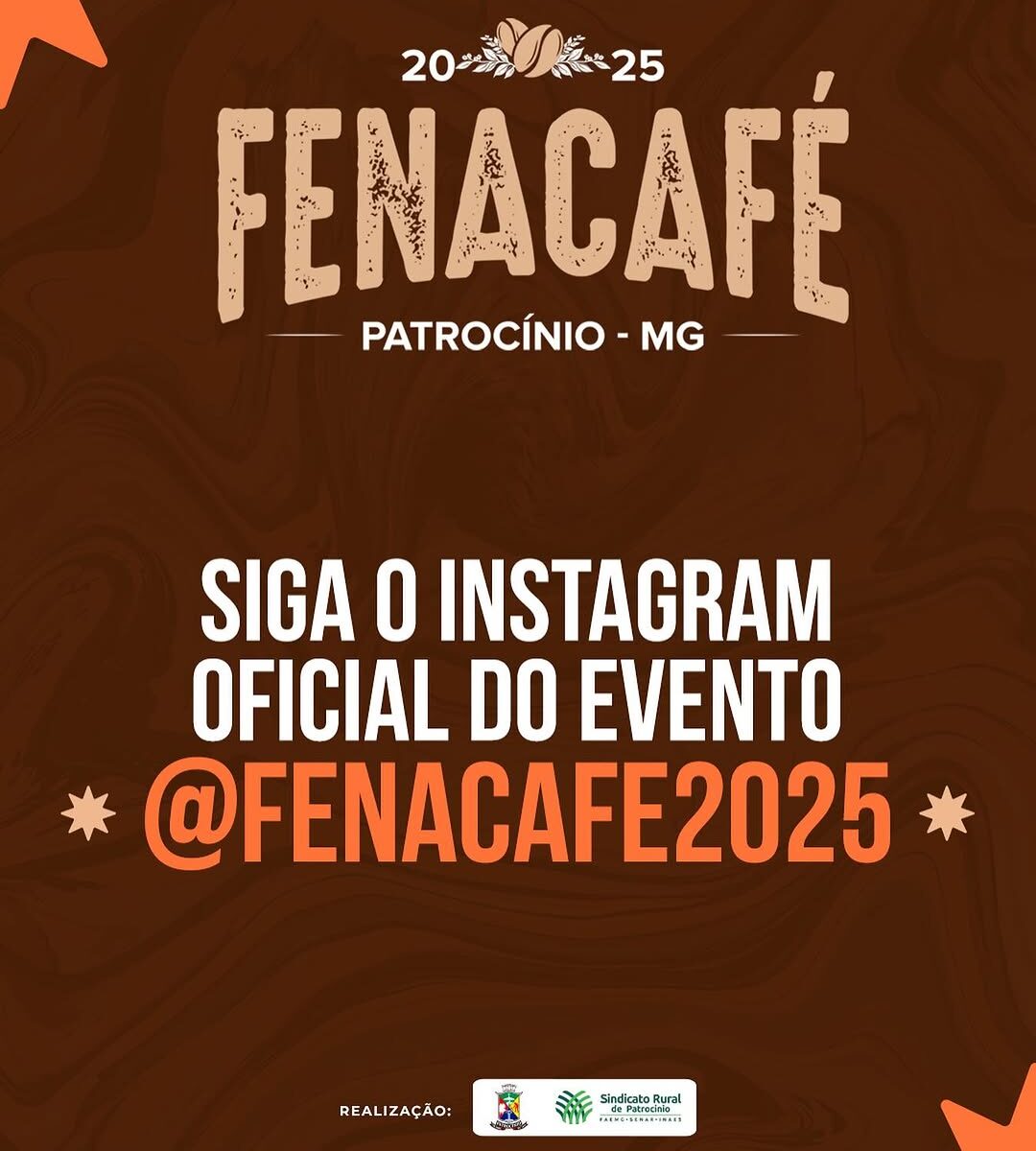 Fenacafé