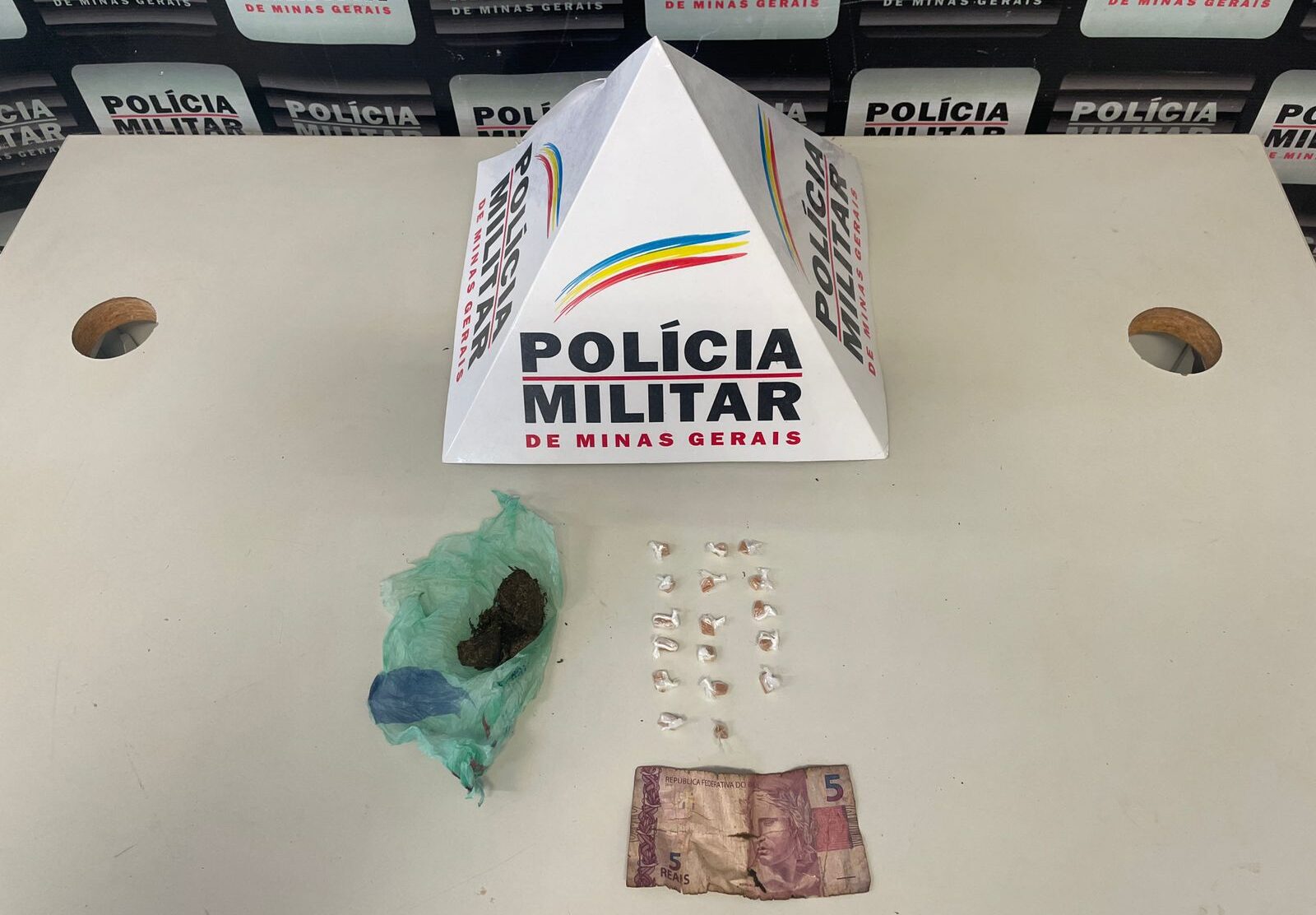 Polícia Militar