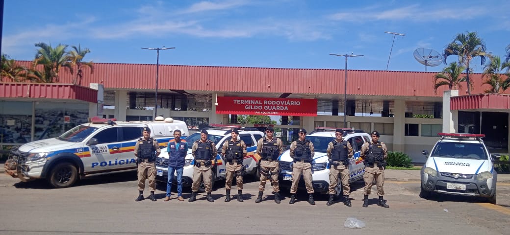 Polícia Militar