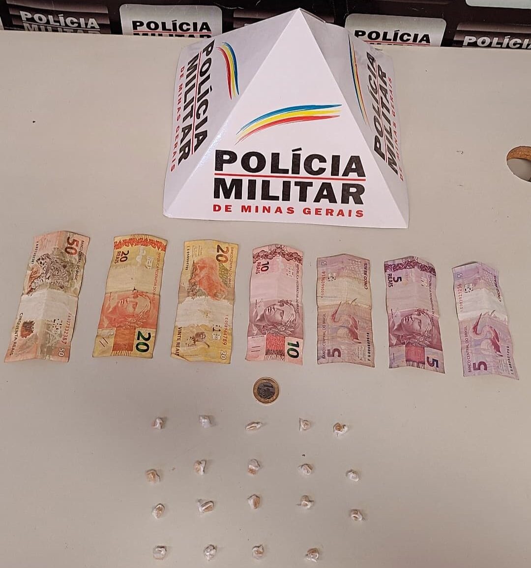 Polícia Militar