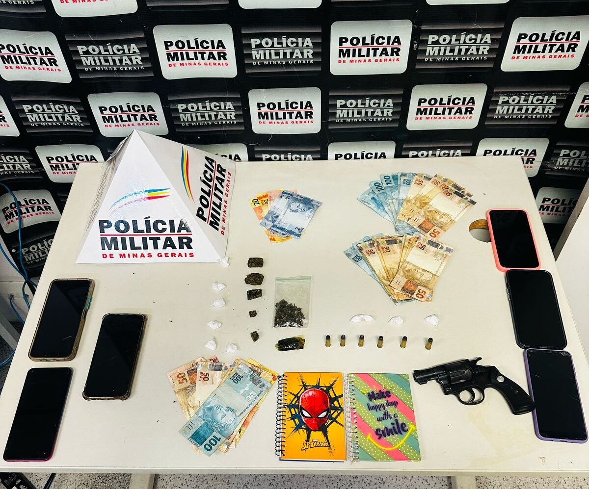 Polícia Militar