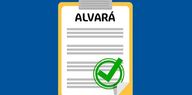 Alvará