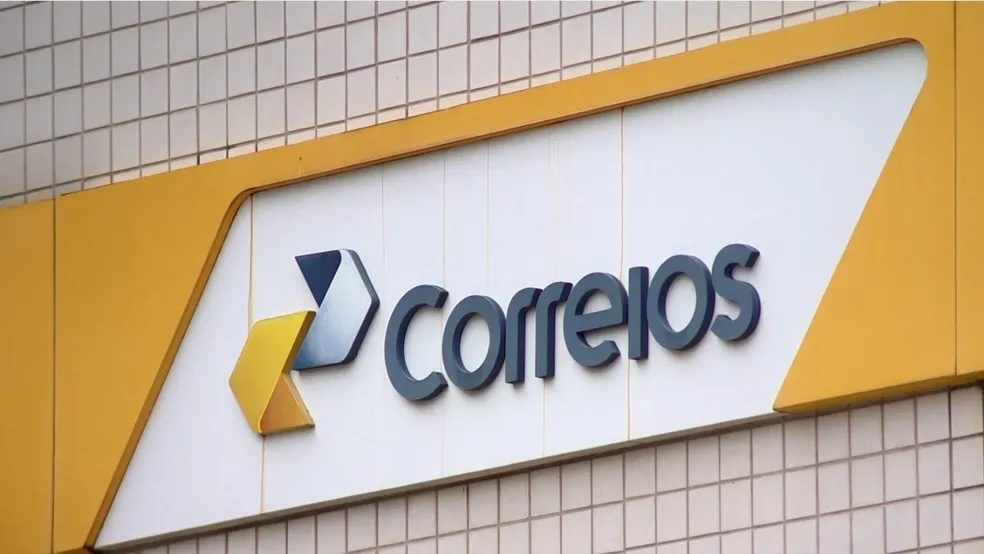 Correios