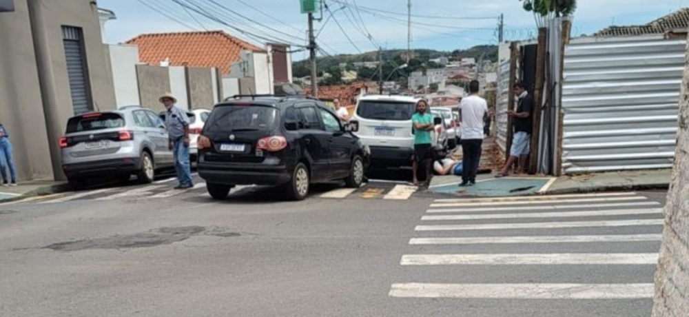 Patrocínio