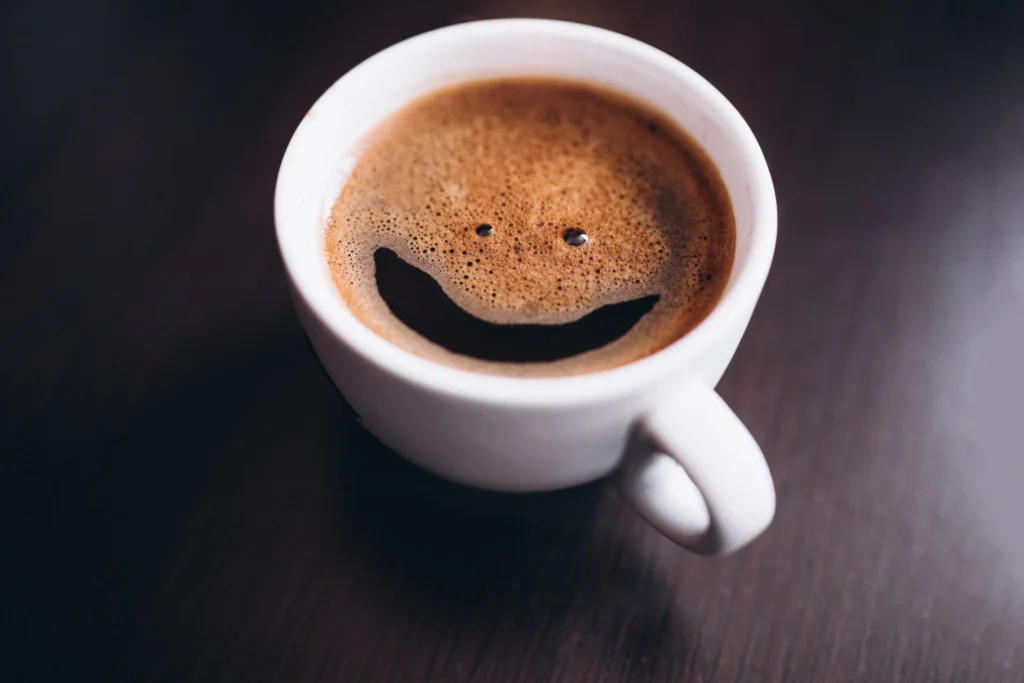 cafeína