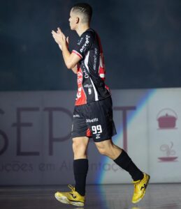 Alex Valentim
