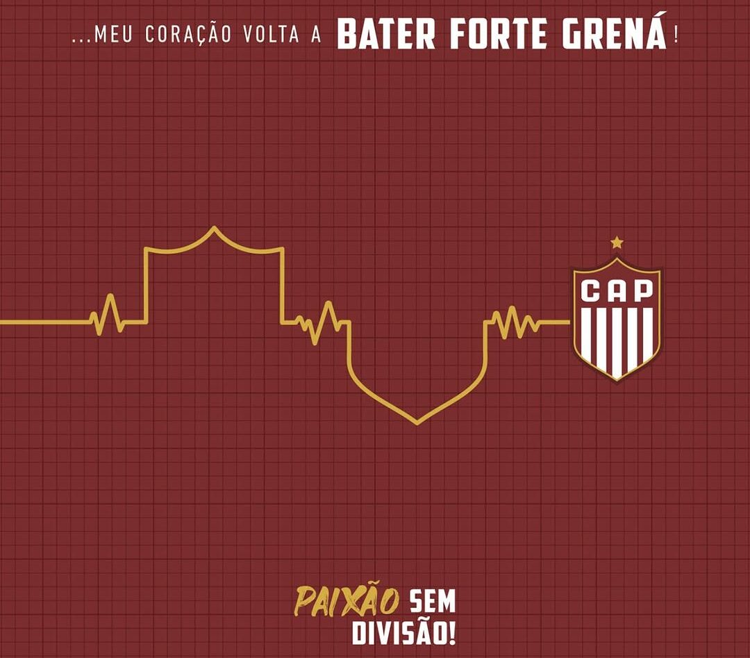 Clube Atlético Patrocinense