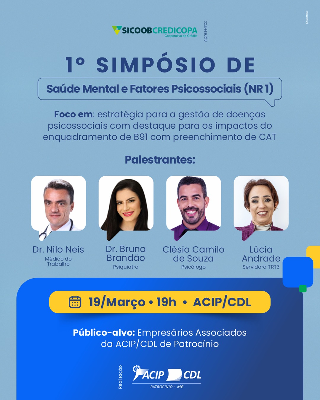 ACIP/CDL