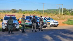 Polícia Militar