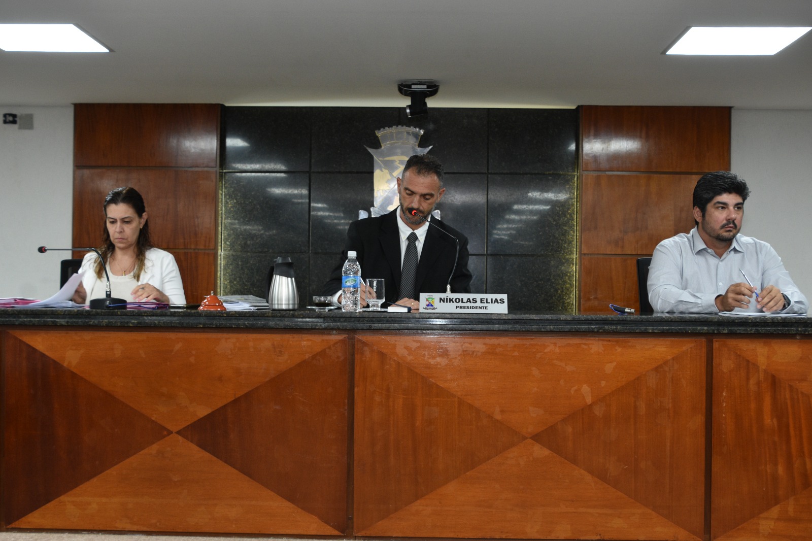 Câmara Municipal de Patrocínio