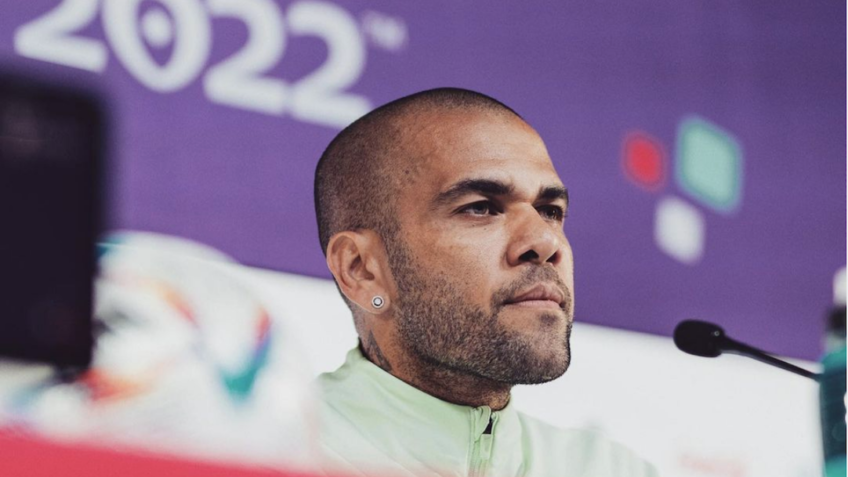 Daniel Alves