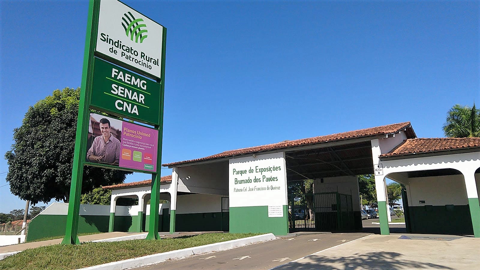Sindicato Rural
