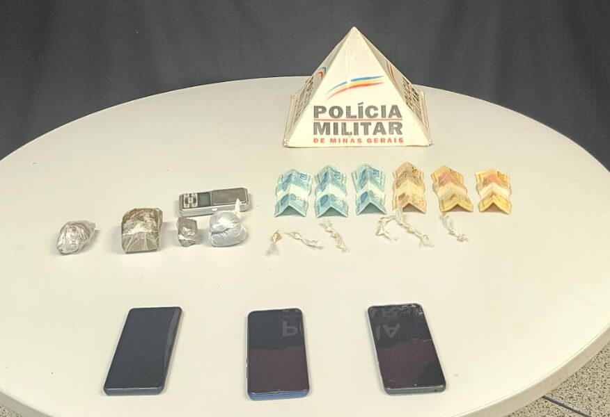 Polícia Militar