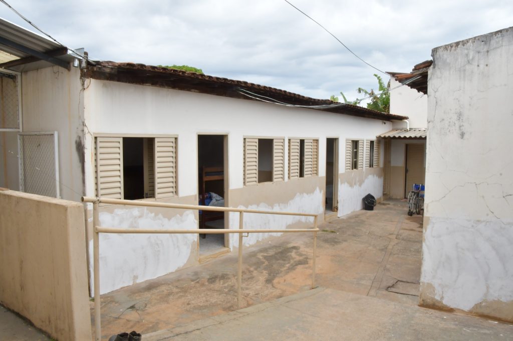 Abrigo Municipal