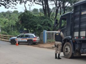 Polícia Militar
