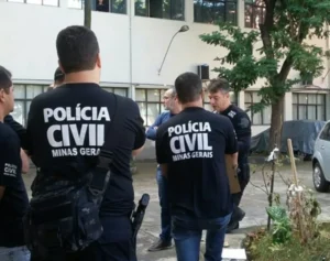 Polícia Civil