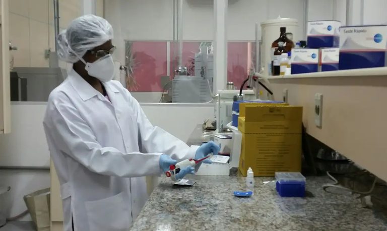 Gripe Aviária