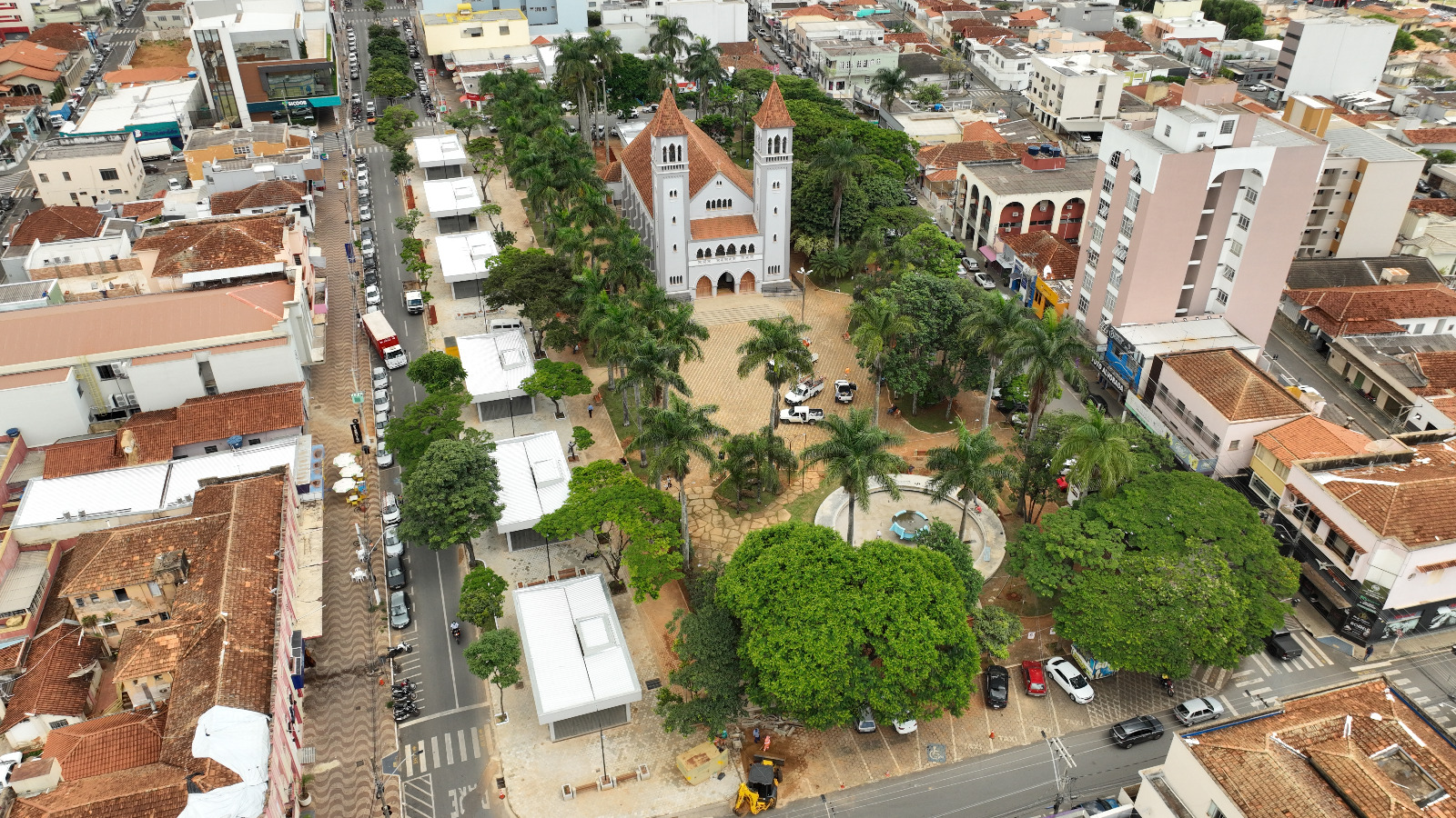 Nossa Praça
