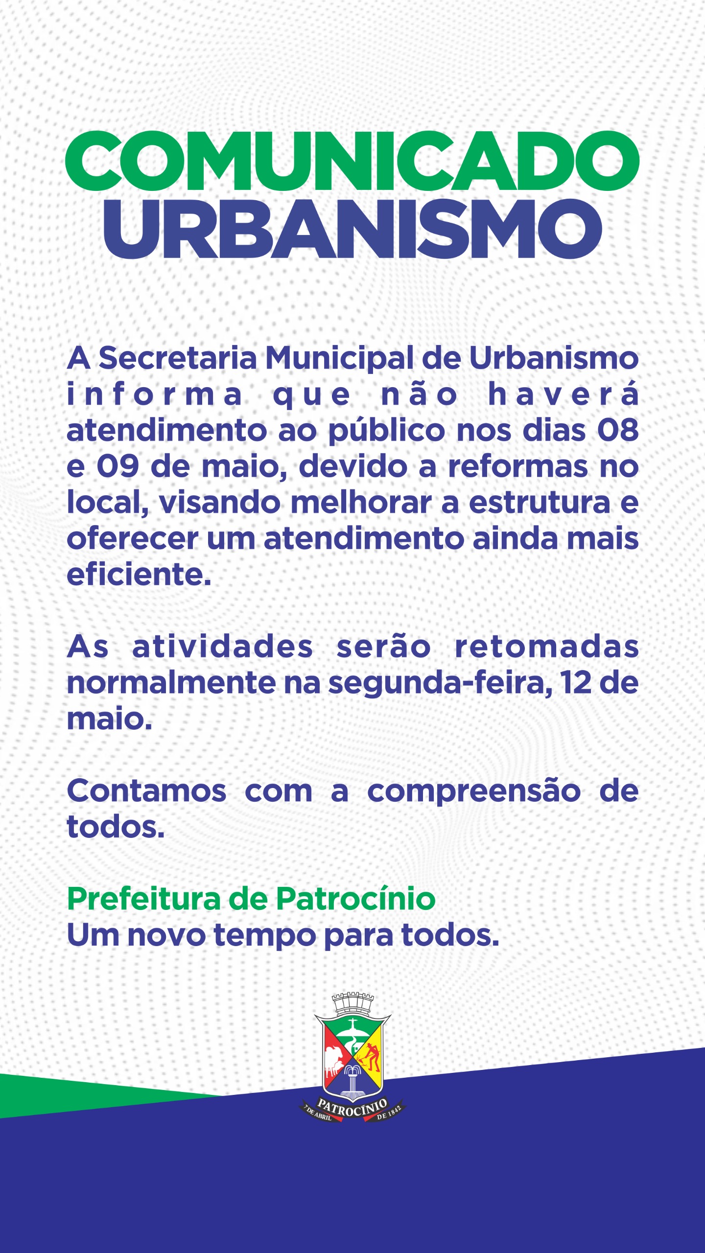 Secretaria de Urbanismo