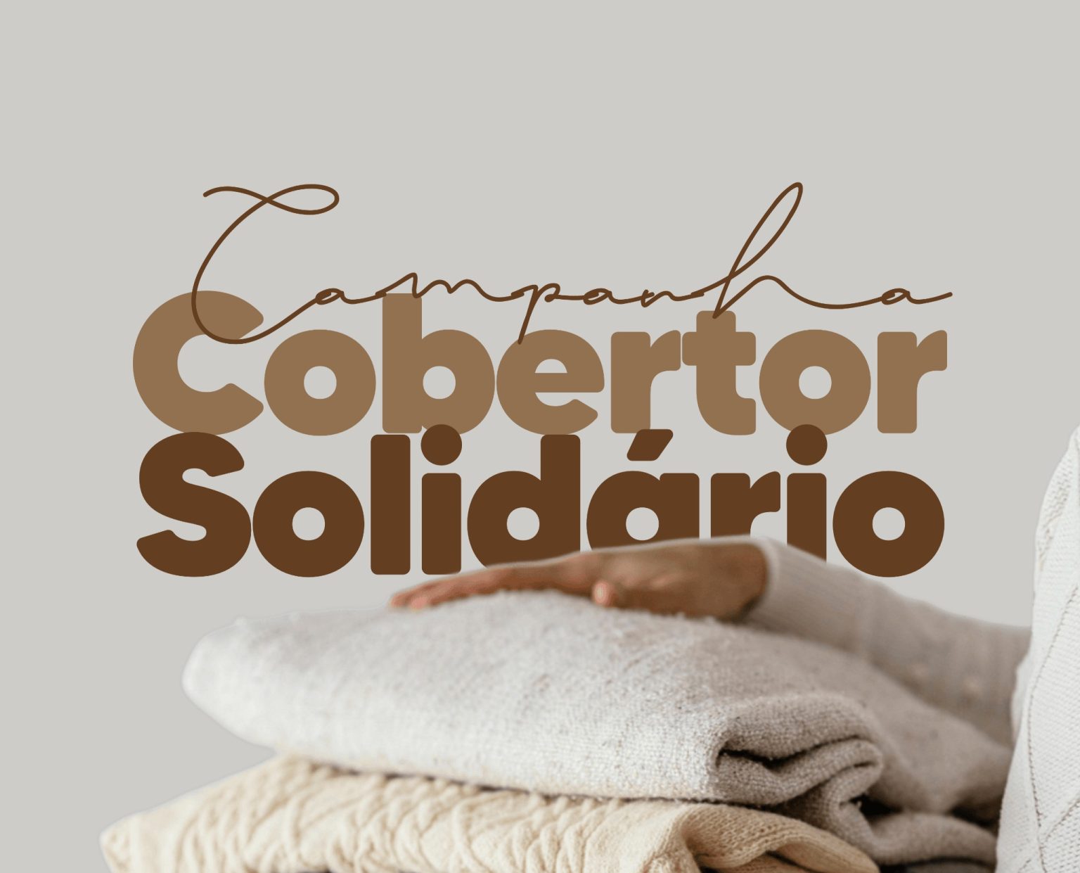 Campanha Solidária