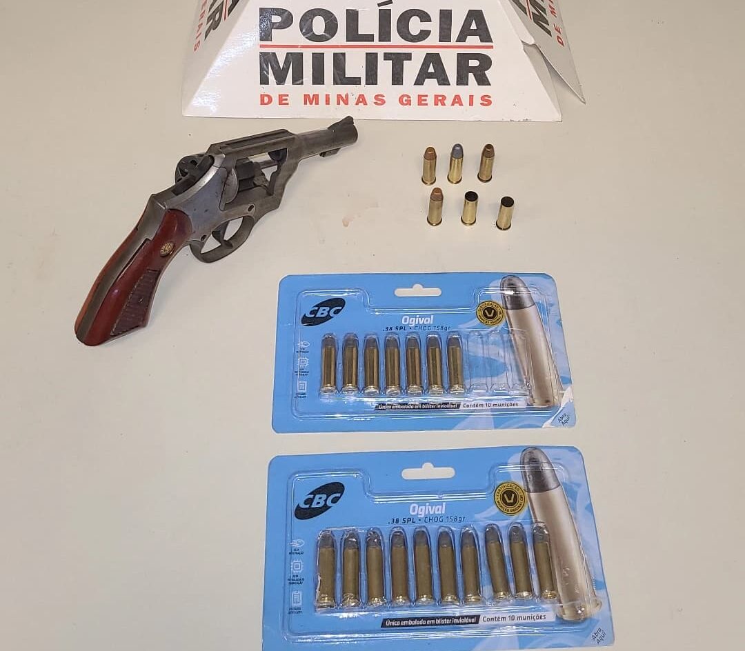 Polícia Militar