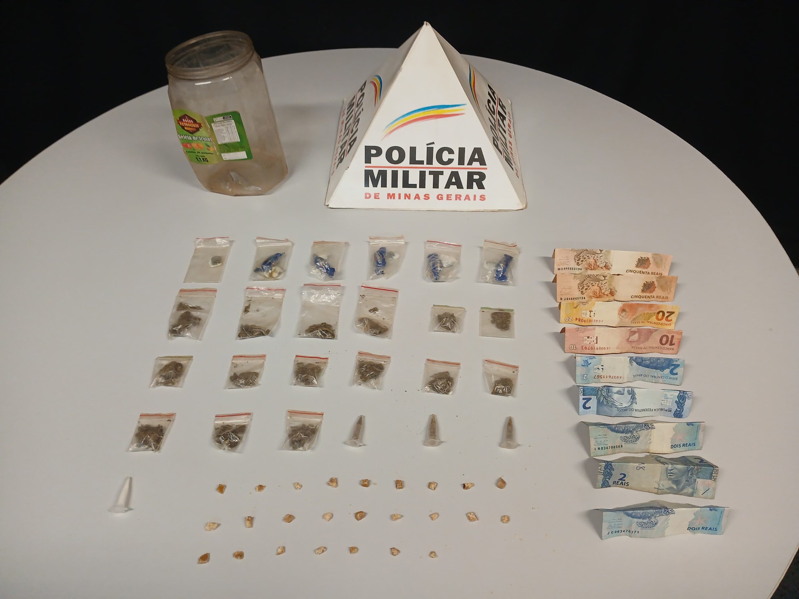 Polícia Militar