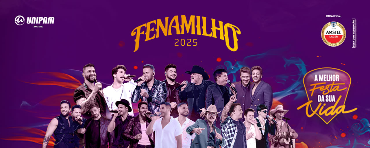 Fenamilho
