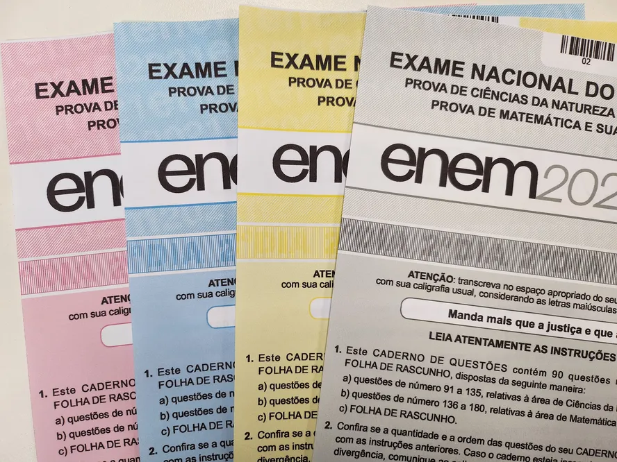 Enem 2025