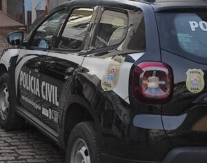 Polícia Civil